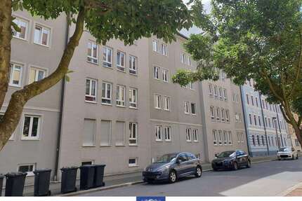 Wohnung zum Mieten in Meißen 300,00 € 46.12 m²