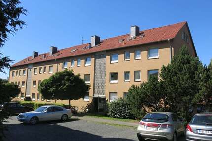 Wohnung zum Mieten in Göttingen 680,00 € 50 m²