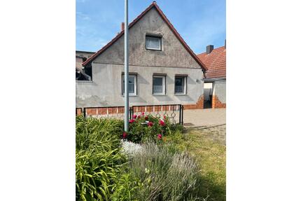 Reihenhaus zu verkaufen in 06449 Winningen - Aschersleben