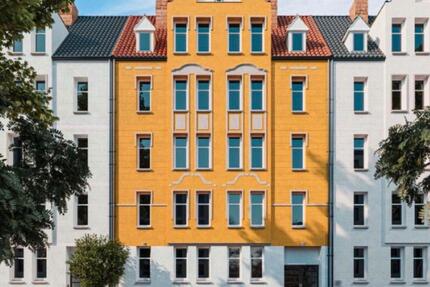 Frisch & kernsanierte 3-Zimmer-Whg im Herzen von Linden-Limmer - Hannover