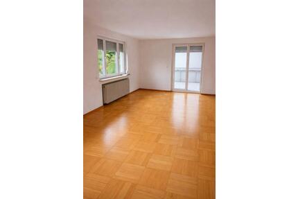 2,5-Zi.-Whg. mit Terrasse und Gartennutzung in Aichtal-Neuenhaus