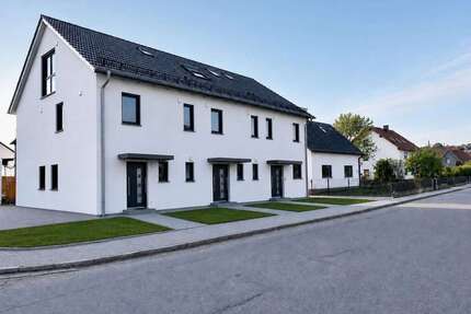 Haus zum Kaufen in Teugn 452.400,00 € 116 m²