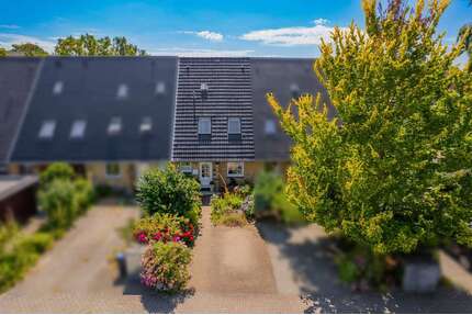 Haus zum Kaufen in Flensburg 249.900,00 € 95.39 m²
