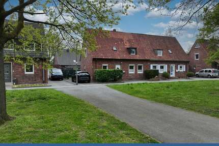 Haus zum Kaufen in Münster Hiltrup 549.000,00 € 130 m² - Münster / Hiltrup