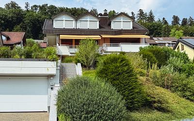SELTENE GELEGENHEIT FÜR ANSPRUCHSVOLLE - Waldkirch