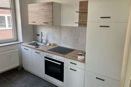 Wohnung zum Mieten in Itzehoe 485,00 € 44 m²