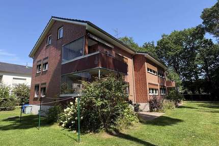 Wohnung zum Kaufen in Büchen 225.000,00 € 97 m²