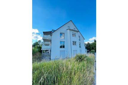 Moderne 3-Zimmer-Wohnung in Heilsbronn