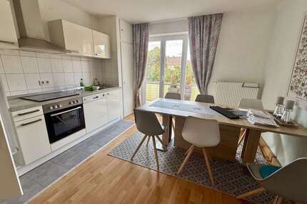 Wohnung zum Mieten in Pirmasens 450,00 € 60 m²