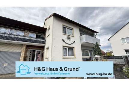 Haus zum Kaufen in Rheinzabern 398.000,00 € 125 m²