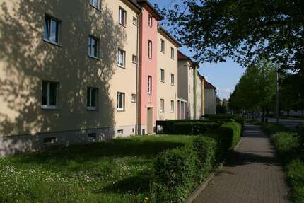 Wohnung zum Mieten in Gera 274,72 € 44.67 m²