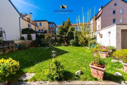 Wohnung zum Kaufen in Stuttgart Münster 199.000,00 € 58 m² - Stuttgart / Münster