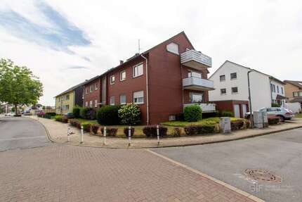 Wohnung zum Kaufen in Waltrop 138.500,00 € 61.5 m²