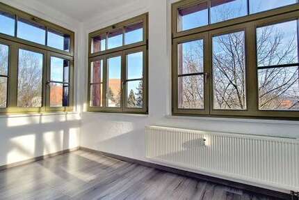 Wohnung zum Mieten in Freiberg 550,00 € 85.96 m²