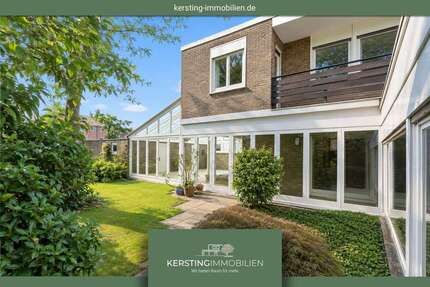 Haus zum Kaufen in Krefeld Bockum 798.000,00 € 263 m² - Krefeld / Bockum