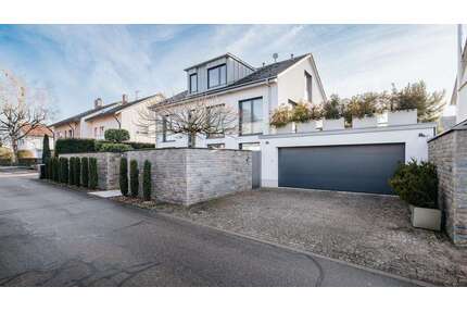 Haus zum Kaufen in Kirchzarten 3.950.000,00 € 358 m²