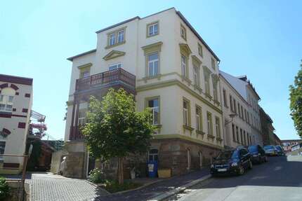 Wohnung zum Mieten in Plauen 435,00 € 87 m²