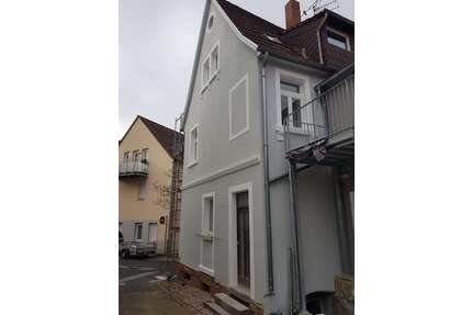 Wohnung zum Mieten in Nussloch 490,00 € 32 m²