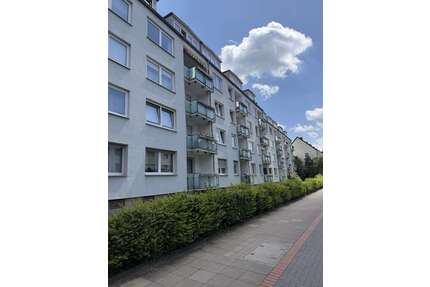 Wohnung zum Kaufen in Hannover 184.000,00 € 57 m²