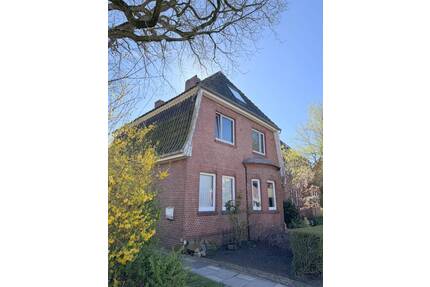 Oberwohnung in Leer-Loga zu vermieten. - Leer (Ostfriesland)