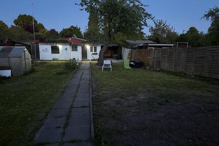 Schrebergarten 420qm Neumühlen-Dietrichsdorf - Kiel