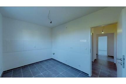 3 ZW inkl. Balkon, inkl. Aufzug in Kamen Neu saniert