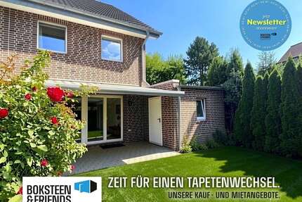 Haus zum Kaufen in Oberhausen 499.000,00 € 171 m²