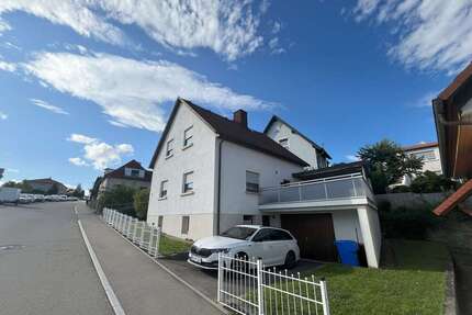 Haus zum Kaufen in Haigerloch 209.000,00 € 120 m²