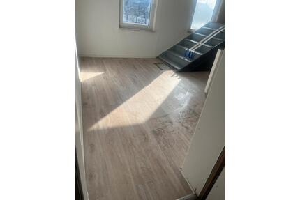 Zur vermieten: großzügige 100qm Wohnung in Wolfenbüttel - Börßum