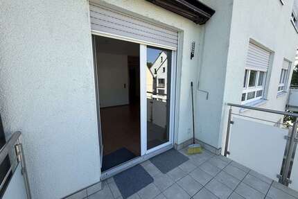 Wohnung zum Mieten in Schwieberdingen 790,00 € 62 m²