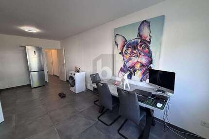 Wohnung zum Kaufen in Trier 289.000,00 € 75 m²