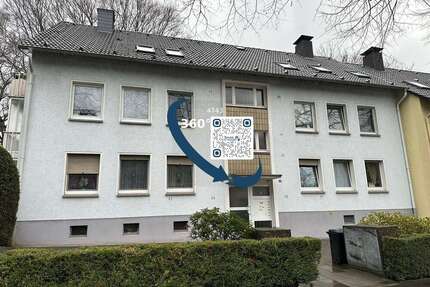 Wohnung zum Kaufen in Essen 165.000,00 € 65 m²