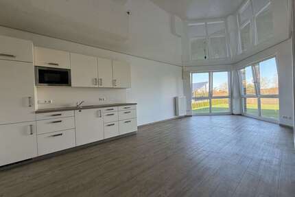 Wohnung zum Kaufen in Porta Westfalica 145.000,00 € 52 m²