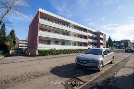 Wohnung zum Kaufen in Dortmund 214.900,00 € 91 m²