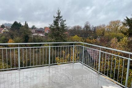 1 Zimmer Wohnung mit großem Terrasse im Ludwigsburg - Göppingen Faurndau