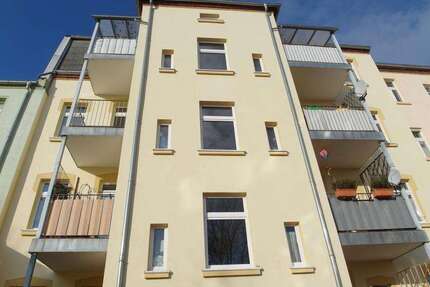 Wohnung zum Mieten in Markranstädt 640,00 € 70.7 m²