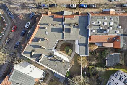 Wohnung zum Kaufen in Berlin 150.000,00 € 70 m²
