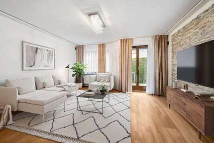 Haus zum Kaufen in Erding 679.000,00 € 117 m²