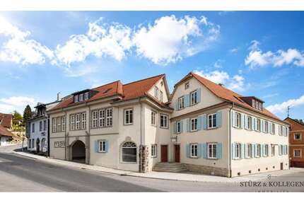 Wohnung zum Kaufen in LahrSchwarzwald 189.000,00 € 54 m² - Lahr/Schwarzwald