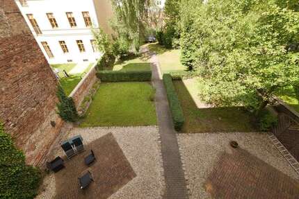 Wohnung zum Mieten in Görlitz 585,00 € 65 m²