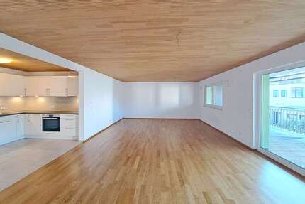 Wohnung zum Mieten in Waldshut-Tiengen 1.261,00 € 91 m²