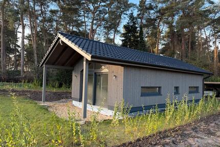 Holzhaus , Haus - 220.000,00&nbsp;EUR Kaufpreis, ca.&nbsp; 66,00&nbsp;m&sup2; in Spelle (PLZ: 48480)