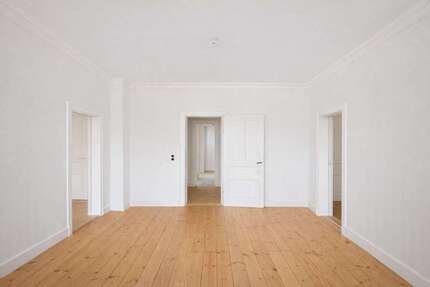 Wohnung zum Mieten in Darmstadt 1.500,00 € 82 m²