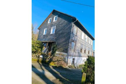 Renditestarkes Mehrfamilienhaus - Wissen