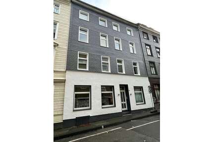 Wohnung zum Mieten in Wuppertal 499,00 € 49.78 m²