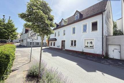 Pflege- und Sozialimmobilie mit 17 Demenzwohnungen und Tagespflege -KfW- 40 Neubau - Bad Lippspringe