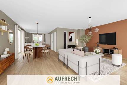 Haus zum Kaufen in Puchheim 1.049.800,00 € 150 m²