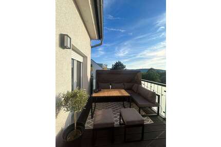 Wohnung zum Kaufen in Bad Kreuznach 325.000,00 € 110.73 m²