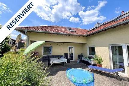 Haus zum Kaufen in Mainhardt Hütten 405.000,00 € 170 m² - Mainhardt / Hütten