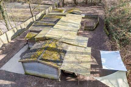 Grundstück zu verkaufen in Verden (Aller) 98.000,00 € 650 m²